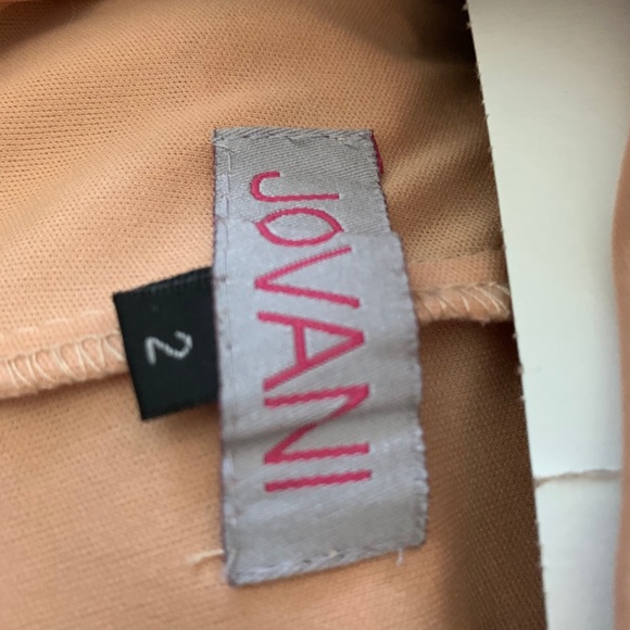 Jovani formal/prom dress - Picture 7 of 7